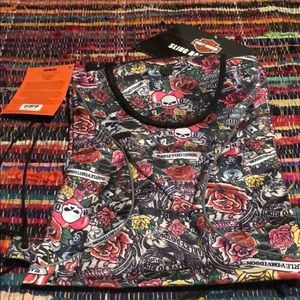 Harley Davidson sling backpack
